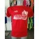 CAMISETA TÉCNICA ROX HOMBRE MAKITO barata CERES TEXTIL Y PUBLICIDAD