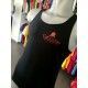 CAMISETA tecnica SHURA MUJER roly barata personalizada CERES TEXTIL Y PUBLICIDAD
