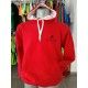 SUDADERA 260 GRS. 70% POL/30% ALG. REF. 115 CERES TEXTIL Y PUBLICIDAD