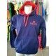 SUDADERA 260 GRS. 70% POL/30% ALG. REF. 115 CERES TEXTIL Y PUBLICIDAD