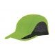 GORRA FRESH PLEGABLE TÉCNICA DEPORTIVA PERSONALIZADA MURCIA CERES TEXTIL Y PUBLICIDAD