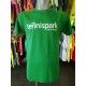 CAMISETA TÉCNICA PERSONALIZADA TECNIC PLUS HOMBRE MAKITO BARATA CERES TEXTIL Y PUBLICIDAD