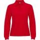 POLO ESTRELLA MUJER 100% ALGODÓN M/C ROLY CERES TEXTIL Y PUBLICIDAD
