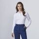 POLO ESTRELLA MUJER 100% ALGODÓN M/C ROLY CERES TEXTIL Y PUBLICIDAD