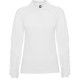 POLO ESTRELLA MUJER 100% ALGODÓN M/C ROLY CERES TEXTIL Y PUBLICIDAD