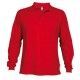 POLO CARPE 65% POL. / 35% ALG.  M/L ROLY CERES TEXTIL Y PUBLICIDAD