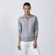 CHAQUETA PELVOUX MUJER 100% ALG. M/L ROLY CERES TEXTIL Y PUBLICIDAD
