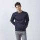 SUDADERA CLASICA ROLY CERES TEXTIL Y PUBLICIDAD UNISEX