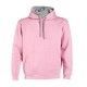 SUDADERA CAPUCHA URBAN BICOLOR ROLY CERES TEXTIL Y PUBLICIDAD