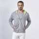 CHAQUETA FUJI BICOLOR ROLY CERES TEXTIL Y PUBLICIDAD