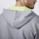 CHAQUETA FUJI BICOLOR ROLY CERES TEXTIL Y PUBLICIDAD