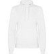 SUDADERA PETROS 65% POL. 35% ALG. ROLY CERES TEXTIL Y PUBLICIDAD