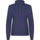 SUDADERA PETROS 65% POL. 35% ALG. ROLY CERES TEXTIL Y PUBLICIDAD
