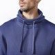 SUDADERA PETROS 65% POL. 35% ALG. ROLY CERES TEXTIL Y PUBLICIDAD