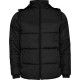 CHAQUETA ABRIGO GRAHAM ROLY  CERES TEXTIL Y PUBLICIDAD