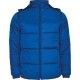 CHAQUETA ABRIGO GRAHAM ROLY  CERES TEXTIL Y PUBLICIDAD