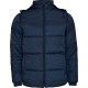CHAQUETA ABRIGO GRAHAM ROLY  CERES TEXTIL Y PUBLICIDAD