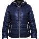 CHAQUETA GROENLANDIA MUJER ROLY CERES TEXTIL Y PUBLICIDAD