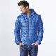 CHAQUETA GROENLANDIA ROLY CERES TEXTIL Y PUBLICIDAD