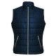 CHALECO ACOLCHADO MONTANA ROLY CERES TEXTIL Y PUBLICIDAD