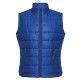 CHALECO ACOLCHADO MONTANA ROLY CERES TEXTIL Y PUBLICIDAD