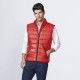 CHALECO ACOLCHADO MONTANA ROLY CERES TEXTIL Y PUBLICIDAD