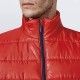 CHALECO ACOLCHADO MONTANA ROLY CERES TEXTIL Y PUBLICIDAD