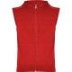 CHALECO CON CAPUCHA RHYS ROLY CERES TEXTIL Y PUBLICIDAD