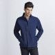 CHAQUETA SOFT SHELL RUDOLPH ROLY CERES TEXTIL
