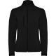 CHAQUETA SOFT SHELL NEBRASKA MUJER ROLY CERES TEXTIL Y PUBLICIDAD