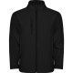 CHAQUETA SOFT SHELL NEBRASKA ROLY CERES TEXTIL Y PUBLICIDAD