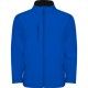 CHAQUETA SOFT SHELL NEBRASKA ROLY CERES TEXTIL Y PUBLICIDAD
