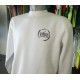 SUDADERA CLASICA ROLY CERES TEXTIL Y PUBLICIDAD UNISEX