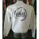 SUDADERA CLASICA ROLY CERES TEXTIL Y PUBLICIDAD UNISEX