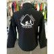 CHAQUETA TÉCNICA PERSONALIZADA ANTARTIDA SOFT SHELL ROLY CERES TEXTIL Y PUBLICIDAD