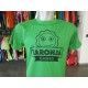 CAMISETA TÉCNICA ROX HOMBRE MAKITO barata CERES TEXTIL Y PUBLICIDAD