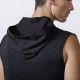 SUDADERA SIN MANGAS CHALECO CARLO ROLY CERES TEXTIL Y PUBLICIDAD