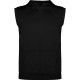 SUDADERA SIN MANGAS CHALECO CARLO ROLY CERES TEXTIL Y PUBLICIDAD