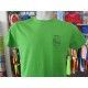 CAMISETA M/C BRACO 100% ALG. ROLY BARATA CERES TEXTIL Y PUBLICIDAD