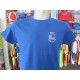 CAMISETA M/C BRACO 100% ALG. ROLY BARATA CERES TEXTIL Y PUBLICIDAD