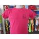 CAMISETA M/C BRACO 100% ALG. ROLY BARATA CERES TEXTIL Y PUBLICIDAD