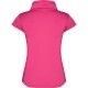 CAMISETA MUJER CUELLO ALTO LAURUS ROLY BARATA CERES TEXTIL Y PUBLICIDAD