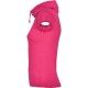 CAMISETA MUJER CUELLO ALTO LAURUS ROLY BARATA CERES TEXTIL Y PUBLICIDAD