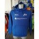 SUDADERA CAPUCHA ROLY ALGODÓN UNISEX