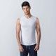 CAMISETA SIN MANGAS CAWLEY ALG/ELASTANO ROLY CERES TEXTIL Y PUBLICIDAD