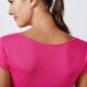 CAMISETA MUJER GUADALUPE M/C 100% ALG. ROLY CERES TEXTIL Y PUBLICIDAD