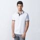 POLO MONTREAL 100% ALG. 230 GRMS, M/C ROLY CERES TEXTIL Y PUBLICIDAD