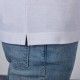 POLO NATION 65% POL. / 25% ALG. ROLY CERES TEXTIL Y PUBLICIDAD
