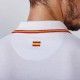 POLO NATION 65% POL. / 25% ALG. ROLY CERES TEXTIL Y PUBLICIDAD