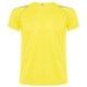 CAMISETA TÉCNICA SEPANG M/C ROLY CERES TEXTIL Y PUBLICIDAD